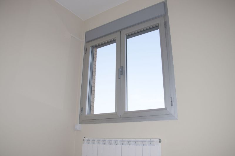 Aluminum Windows Installation in Worcester, MA