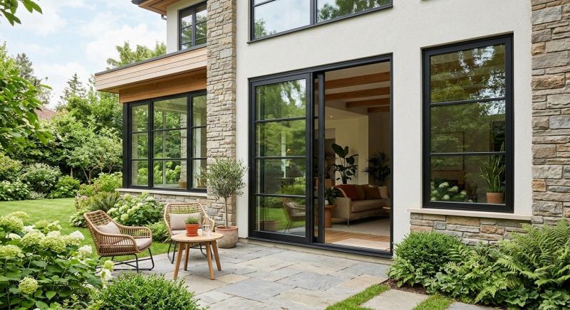 Aluminum Windows Service in Saint Petersburg, FL