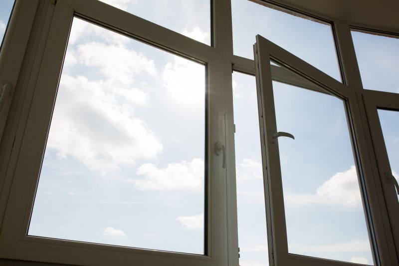 Casement Windows Installation in Nashua, NH