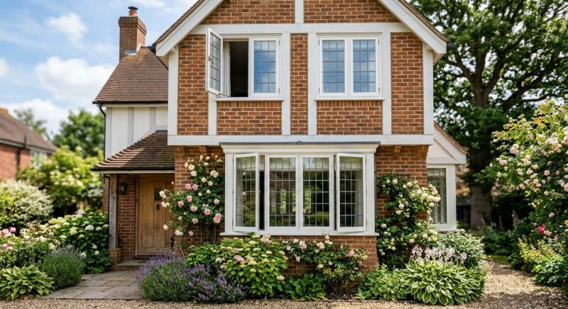 Casement Windows Installation in Worcester, MA
