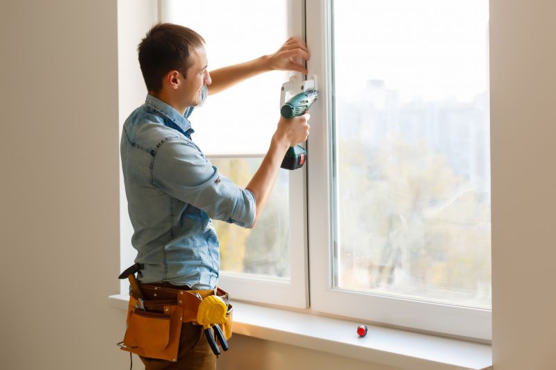 Condo Window Repair in Olathe, KS