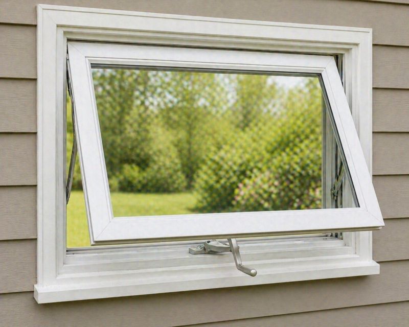 Crank Window Repair in Olathe, KS