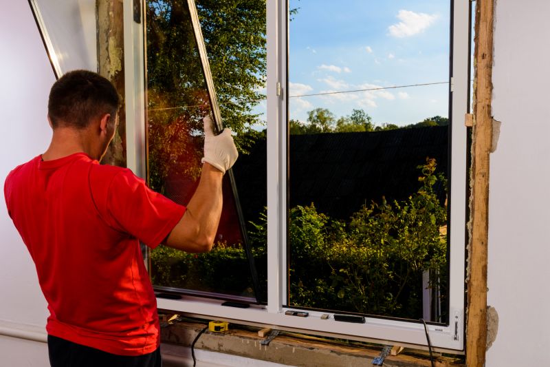 Door Window Replacement in Denver County, CO