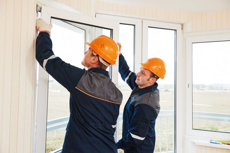 Door Window Replacement in Olathe, KS