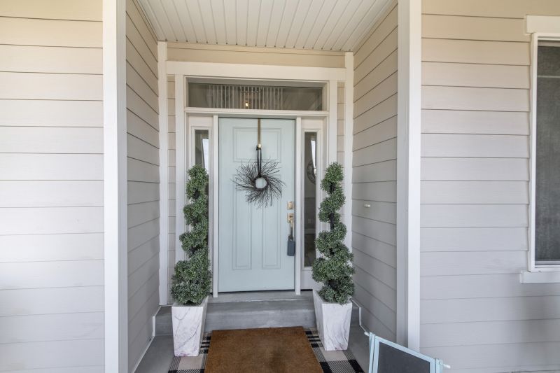 Transom Window Repair in Kansas City, KS