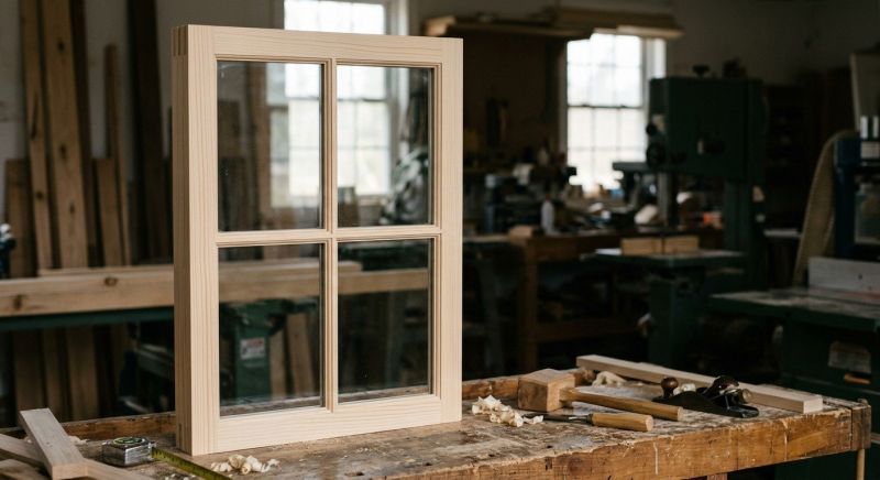 Window Beading Repair in Olathe, KS