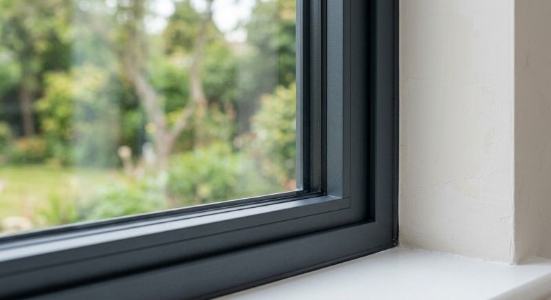 Window Beading Repair in Conroe, TX