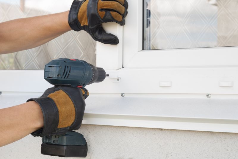 Window Casing Repair in Kansas City, MO