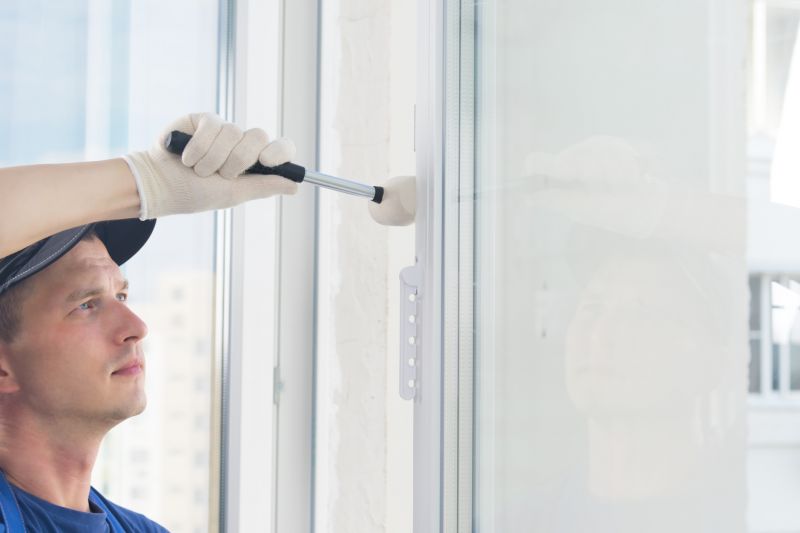Window Frame Repair in Denver, CO