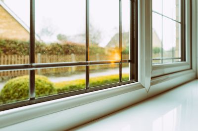 Window Frame Replacement in Denver County, CO