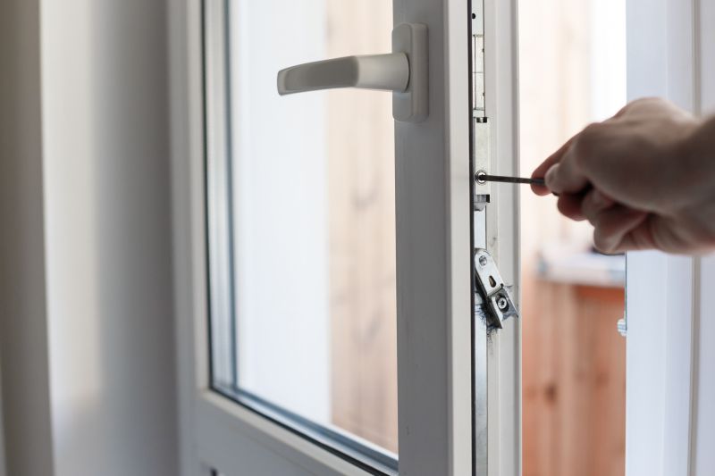 Window Opener Replacement in Olathe, KS