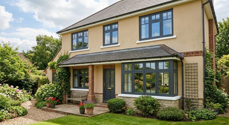 Window Remodeling in Boston, MA
