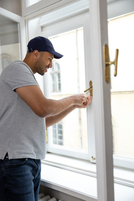 Window Sash Repair in Conroe, TX