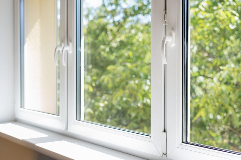 Window Sill Replacement in Olathe, KS