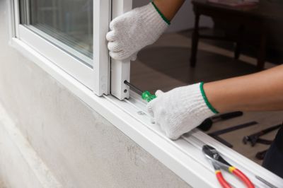 Window Track Replacement in Denver County, CO