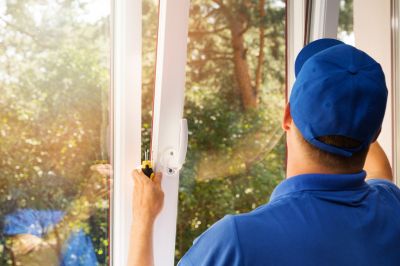 Window Track Replacement in Overland Park, KS