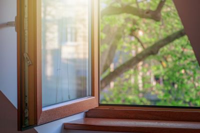 Wood Window Service in Louisville, KY