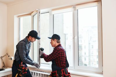Window Glass Repair