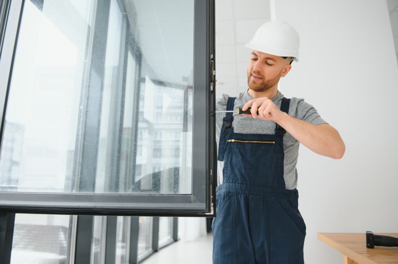 Window Glass Repair