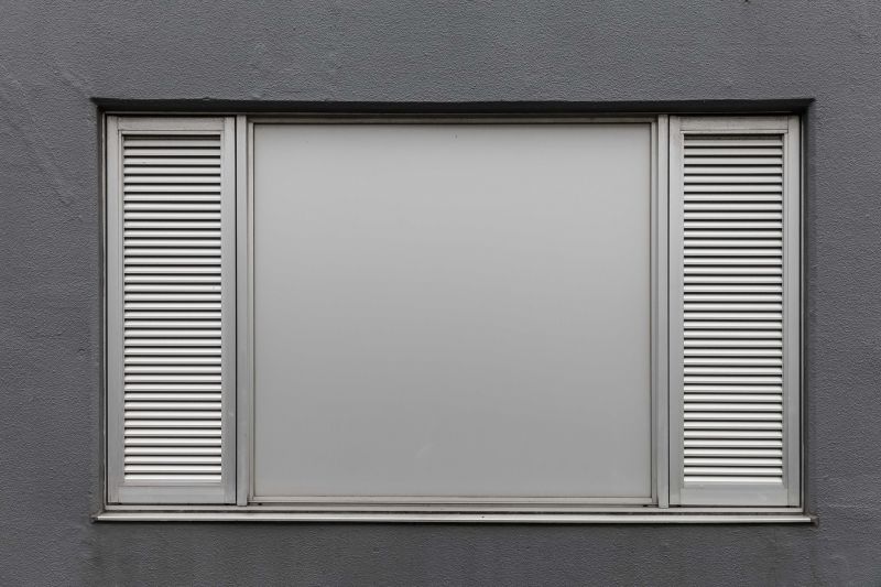 Aluminum Windows Installation in Worcester, MA