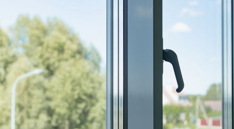 Aluminum Windows Installation in Cincinnati, OH