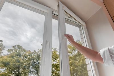 Aluminum Windows Installation in Framingham, MA
