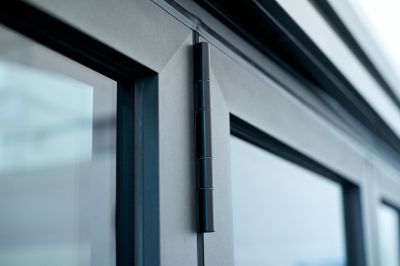 Aluminum Windows Service in Topeka, KS