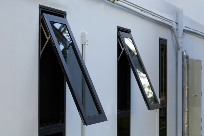 Aluminum Windows Service in Warwick, RI