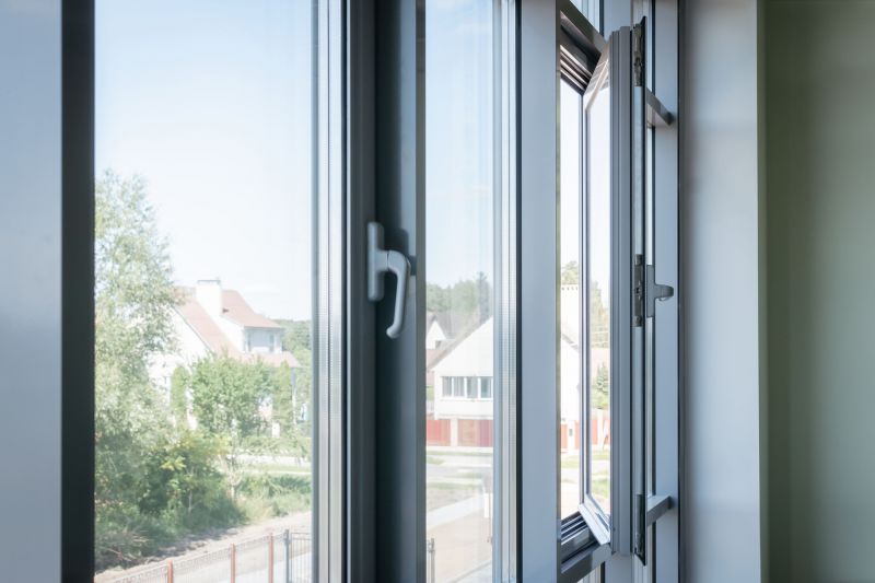Aluminum Windows Service in Murfreesboro, TN