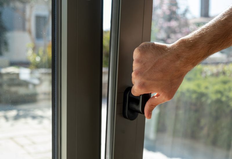 Aluminum Windows Service in Clarksville, TN