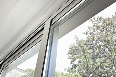 Aluminum Windows Service in Nashua, NH