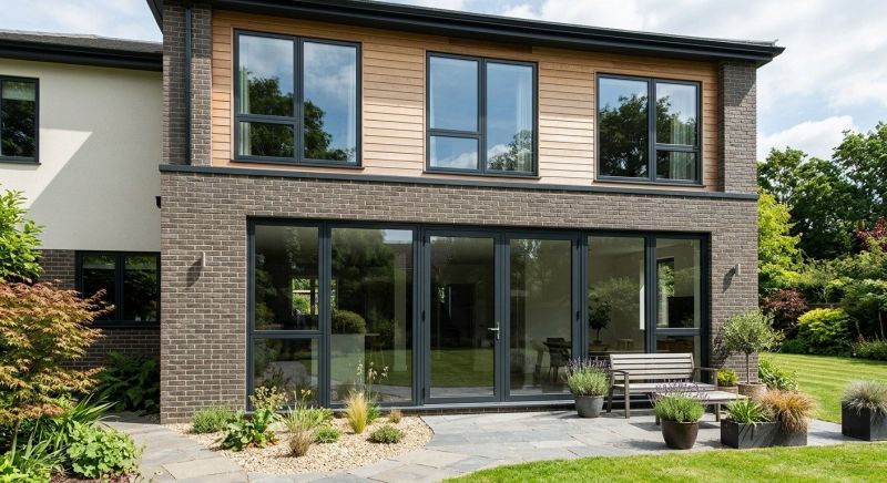 Aluminum Windows Service in Saint Petersburg, FL