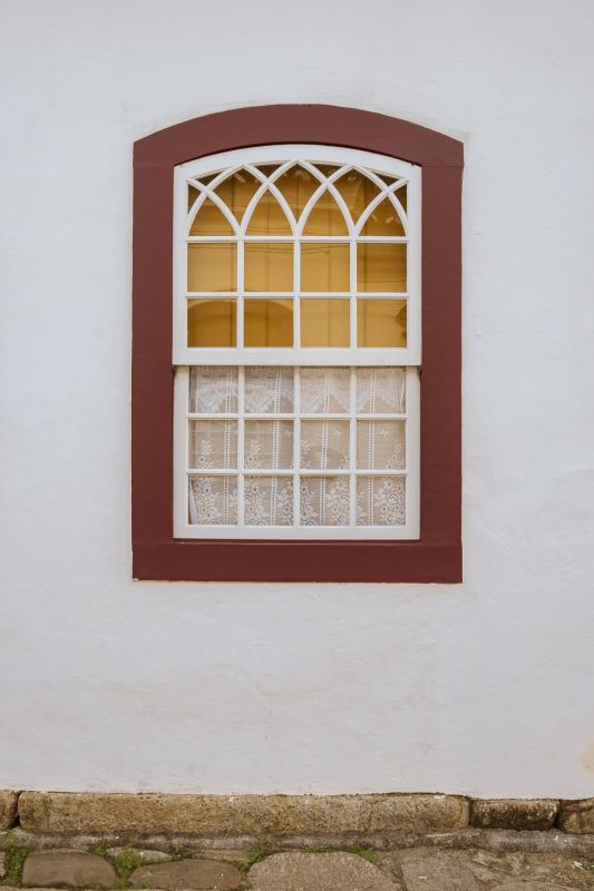 Arched Window Repair in Alpharetta, GA