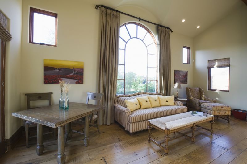 Arched Window Repair in Olathe, KS