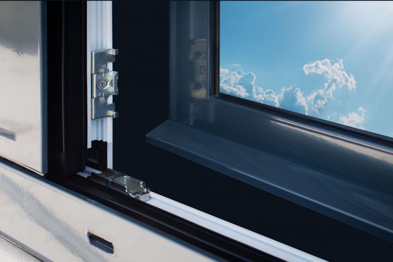 Awning Windows Installation in Boston, MA