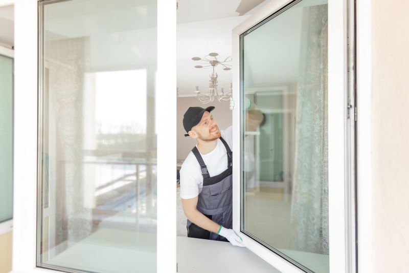 Awning Windows Installation in Cincinnati, OH