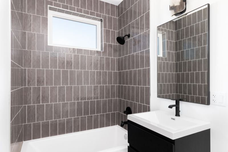 Bathroom Window Repair in Alpharetta, GA