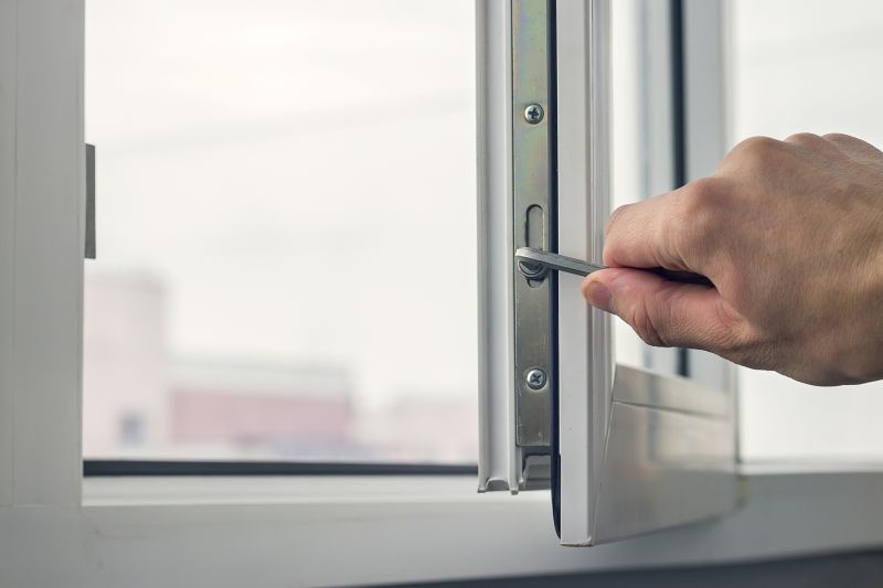 Casement Window Repair in Kansas City, KS