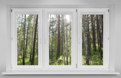 Casement Windows Installation in Cincinnati, OH