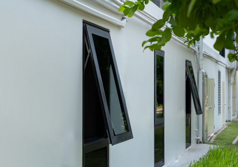 Casement Windows Installation in Marysville, OH