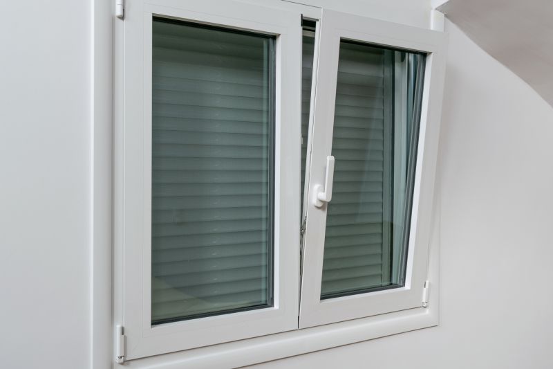 Casement Windows Installation in Nashua, NH