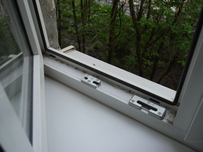 Crank Window Repair in Olathe, KS