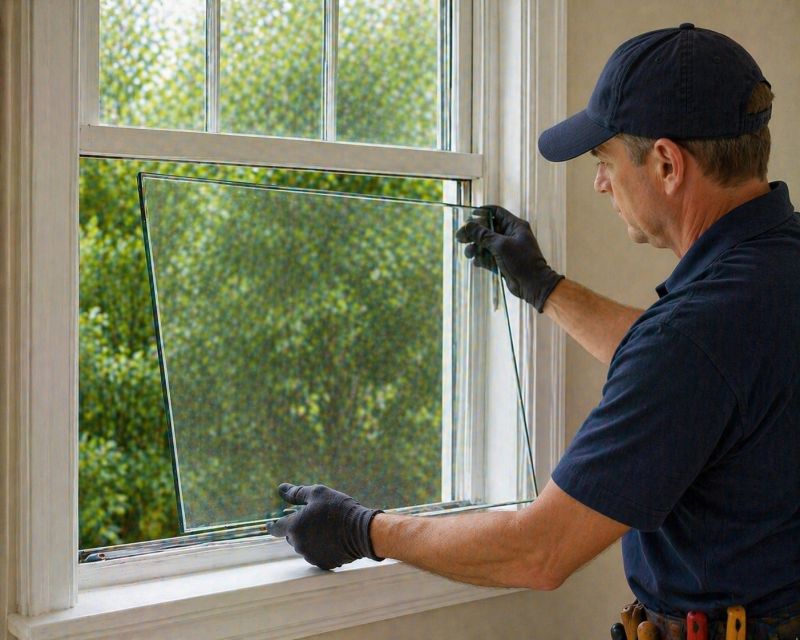 Door Window Replacement in Denver County, CO
