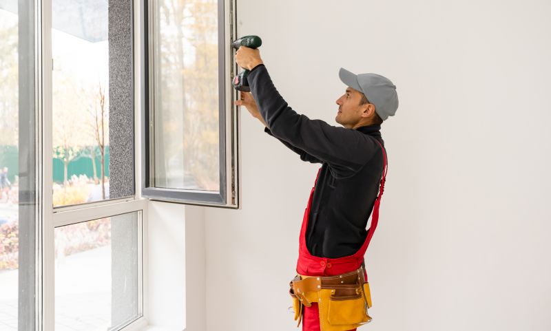 Door Window Replacement in Denver County, CO