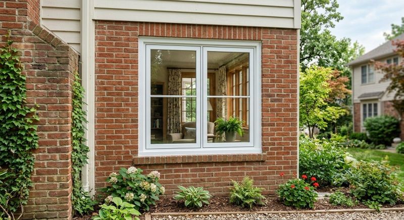Door Window Replacement in Denver County, CO