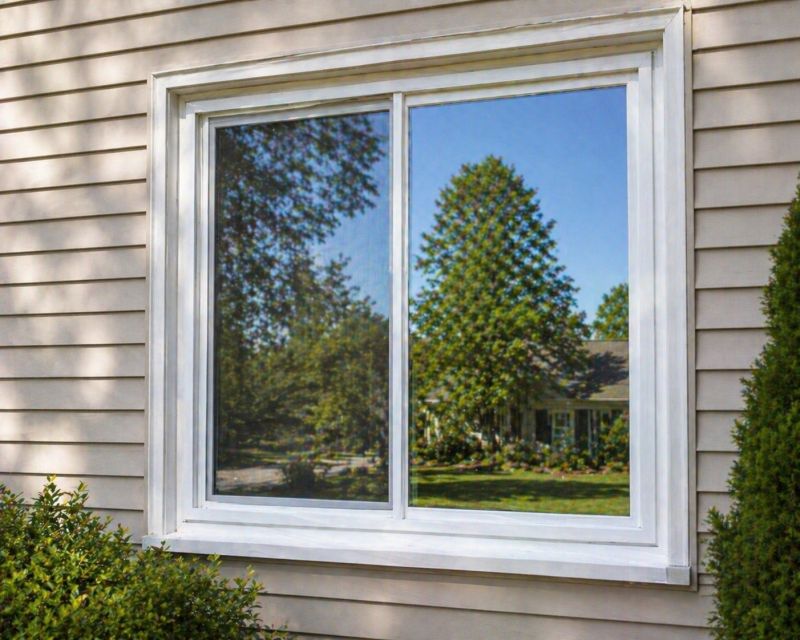 Door Window Replacement in Olathe, KS