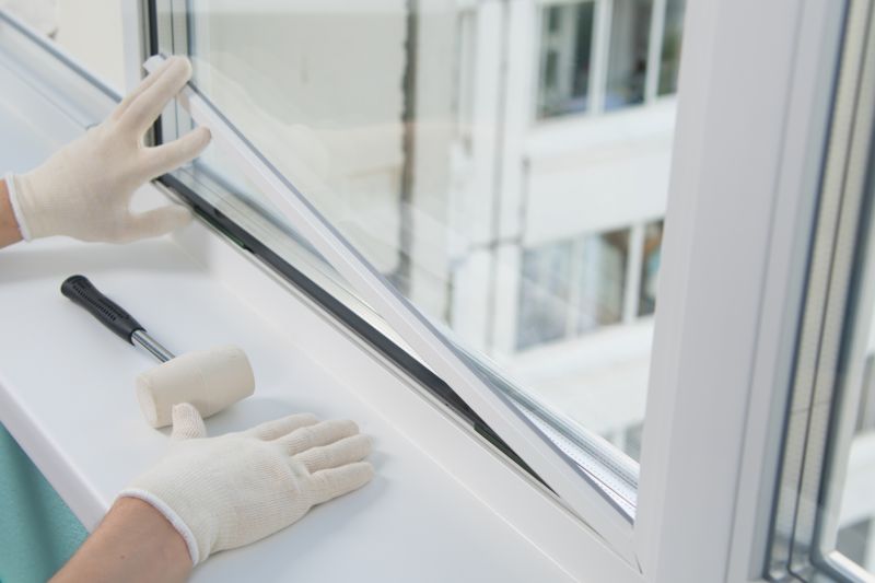 Door Window Replacement in Olathe, KS