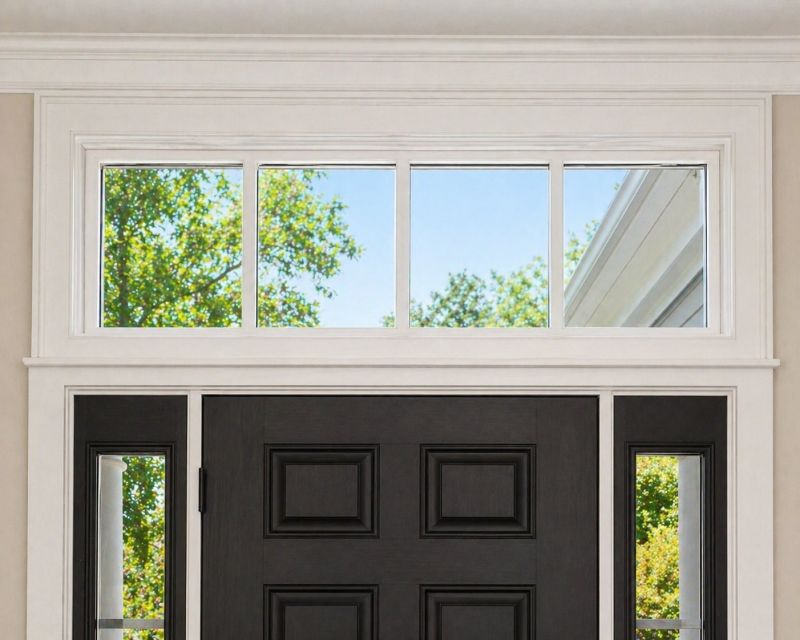 Door Window Replacement in Littleton, CO