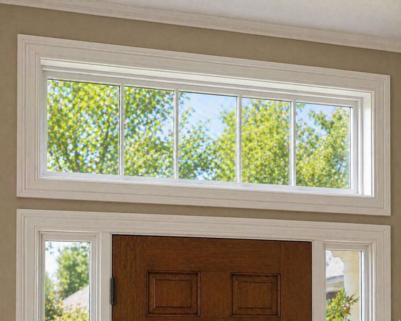 Door Window Replacement in Overland Park, KS
