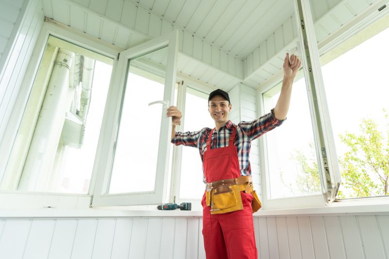 Dormer Window Repair in Olathe, KS